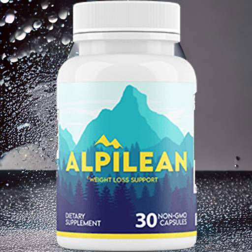 alpilean supplement